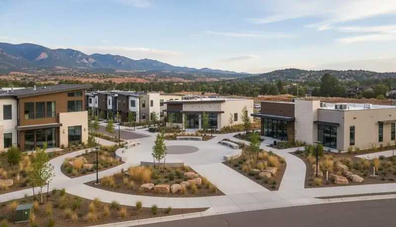 Expert Plumbing Pro - south-colorado-springs-80910