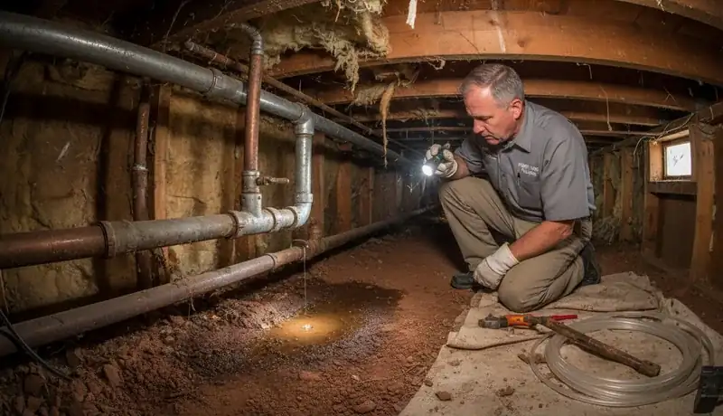 Expert Plumbing Pro - how-aging-suburban-plumbing-in-south-colorado-springs-creates-hidden-leaks