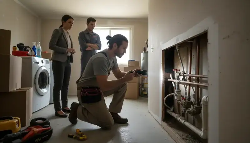 Expert Plumbing Pro - how-high-household-turnover-in-colorado-springs-80911-affects-plumbing-reliability