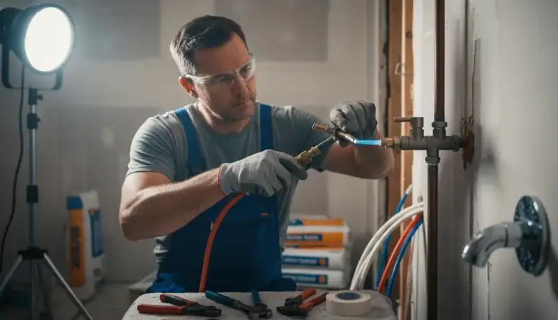 Expert Plumbing Pro - bathroom-remodeling-plumbing