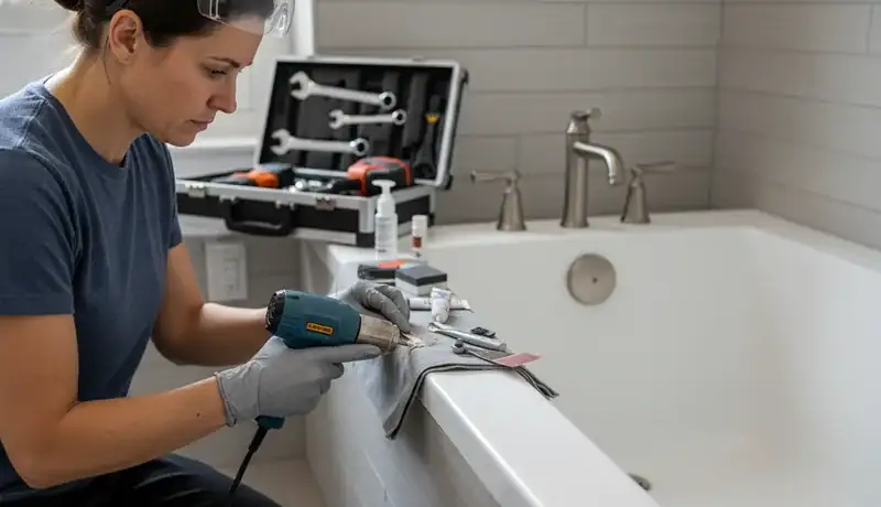 Expert Plumbing Pro - bathtub-repair