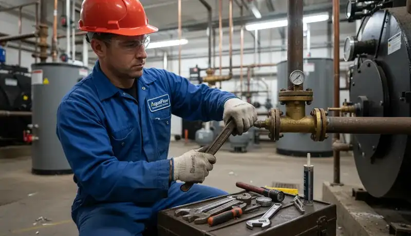 Expert Plumbing Pro - commercial-plumbing