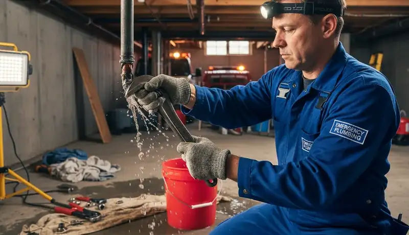 Expert Plumbing Pro - emergency-plumbing