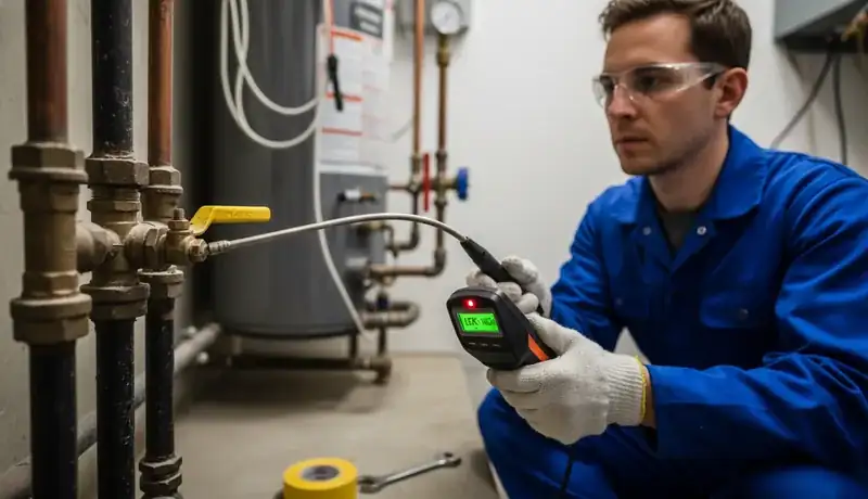 Expert Plumbing Pro - gas-leak-detection