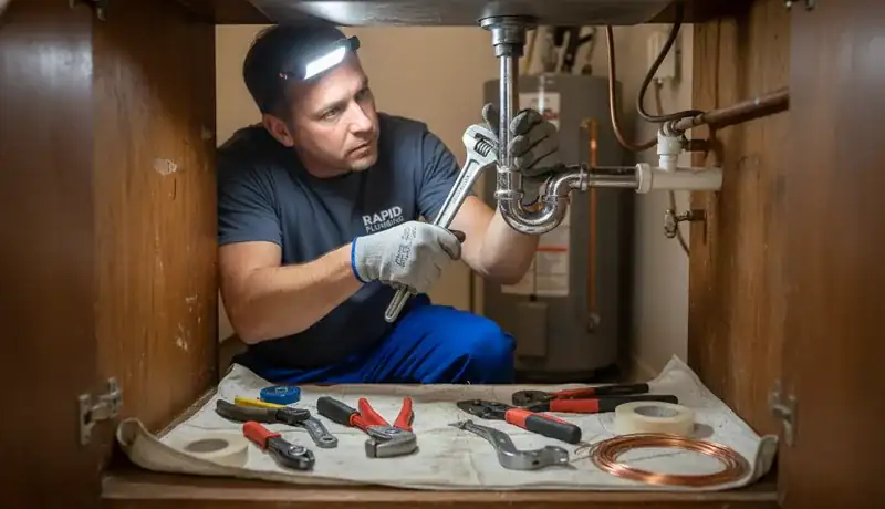 Expert Plumbing Pro - residential-plumbing