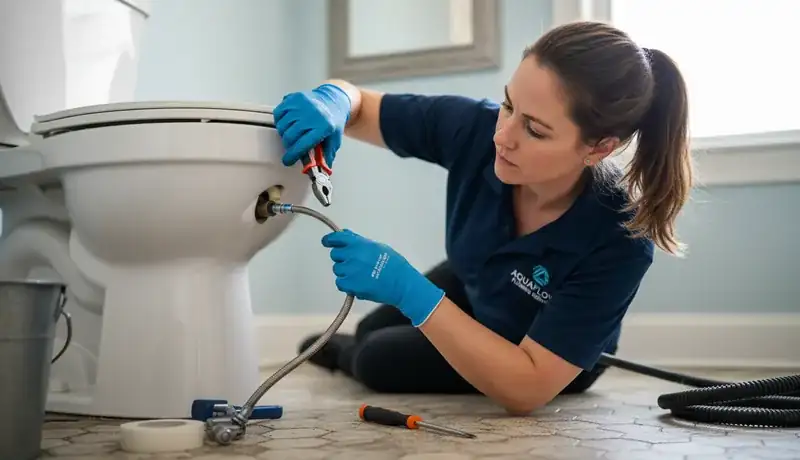 Expert Plumbing Pro - toilet-repair