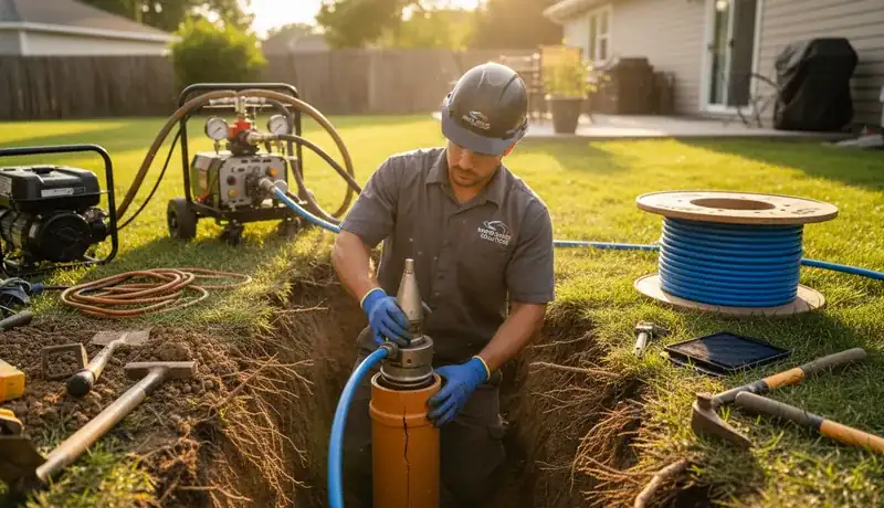 Expert Plumbing Pro - trenchless-sewer-repair