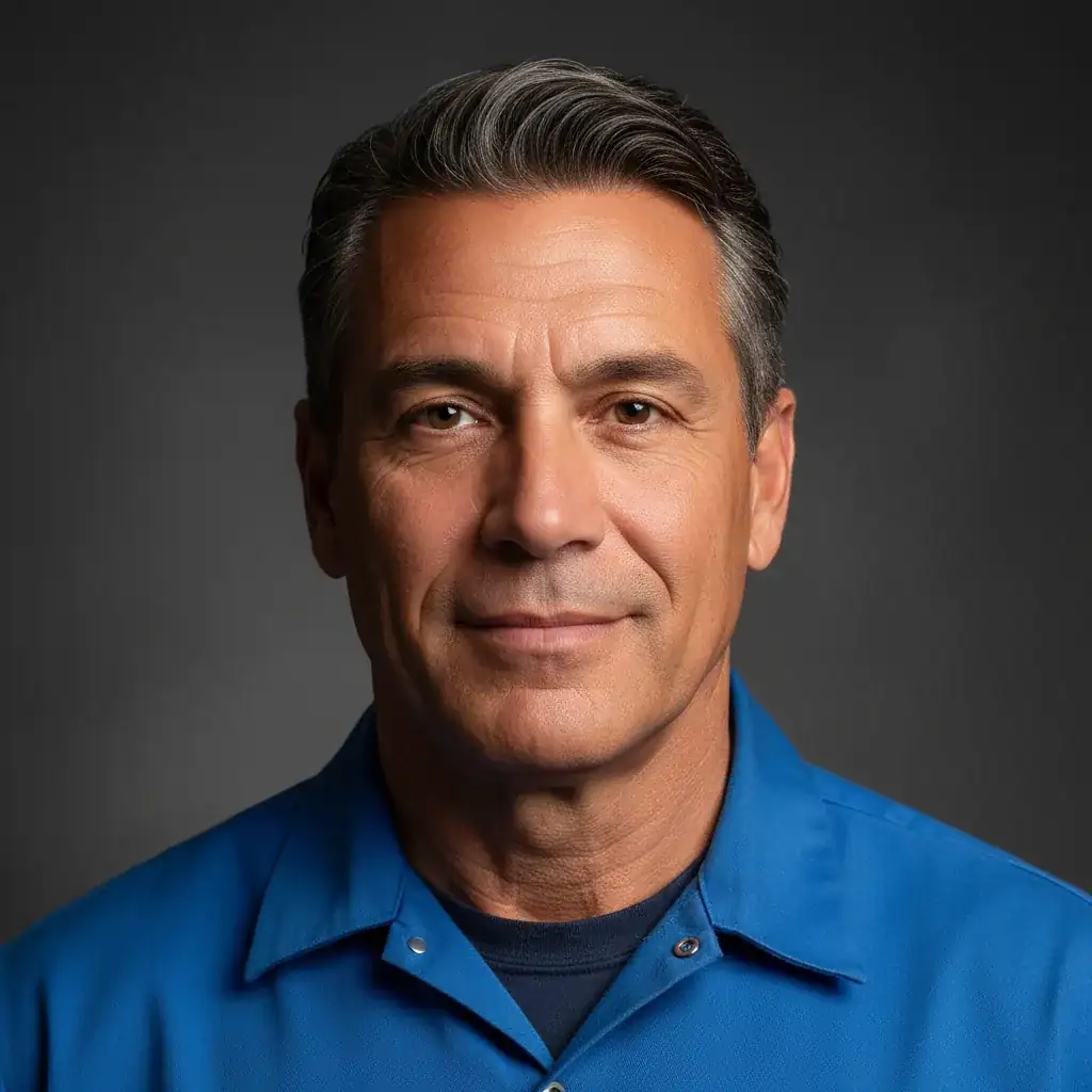 Expert Plumbing Pro - team_member_1