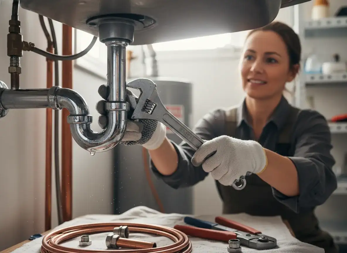 Expert Plumbing Pro - why_1